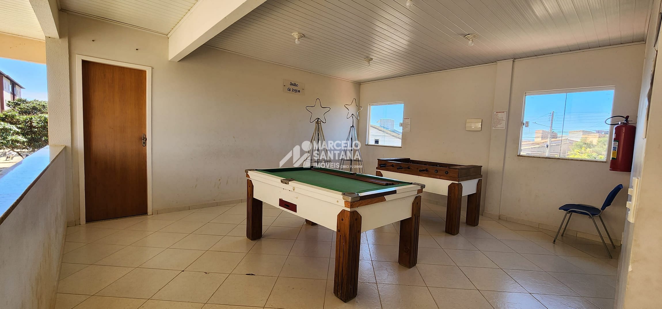 Apartamento à venda com 2 quartos, 56m² - Foto 36