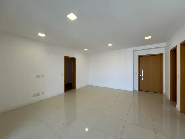 Apartamento com 10m² 3 quartos e 4 banheiros, à venda, no bairro Gleba Palhano em Londrina