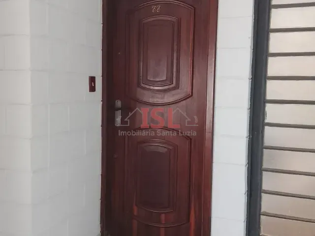 Apartamento 2 quartos e 1 banheiro, para alugar, no bairro Conjunto Residencial Souza Queiroz em Campinas