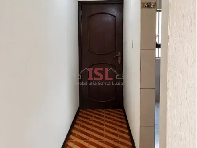 Apartamento 2 quartos e 1 banheiro, para alugar, no bairro Conjunto Residencial Souza Queiroz em Campinas