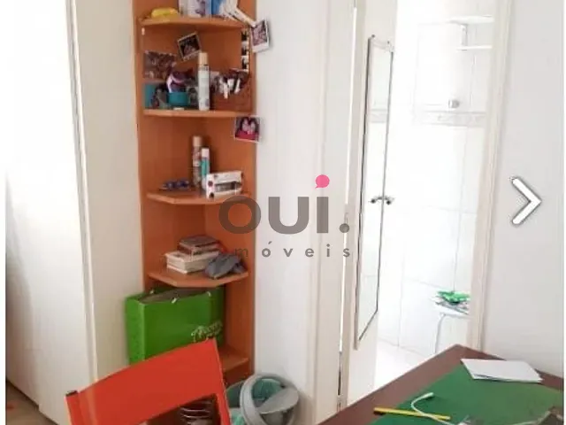 Apartamento 3 quartos e 5 banheiros, à venda, no bairro Itaim Bibi em São Paulo