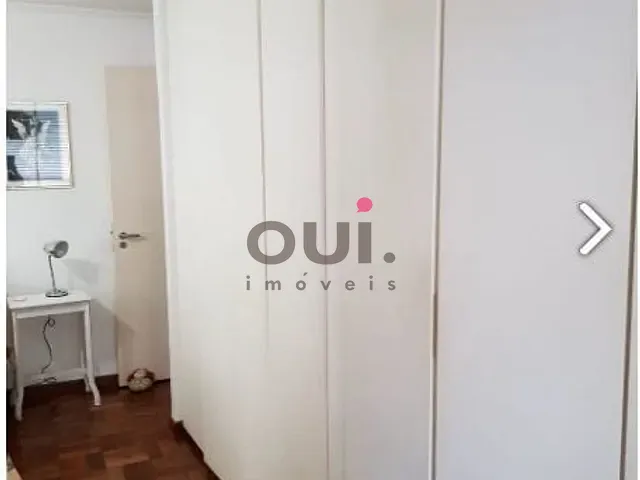 Apartamento 3 quartos e 5 banheiros, à venda, no bairro Itaim Bibi em São Paulo