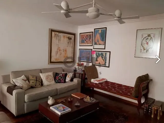 Apartamento 3 quartos e 5 banheiros, à venda, no bairro Itaim Bibi em São Paulo