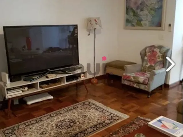 Apartamento 3 quartos e 5 banheiros, à venda, no bairro Itaim Bibi em São Paulo