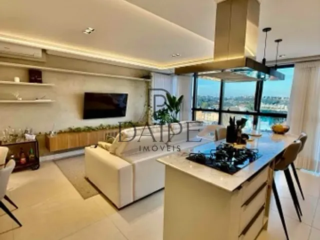 Apartamento com 98m² 2 quartos e 2 banheiros, à venda, no bairro Centro em Campo Bom