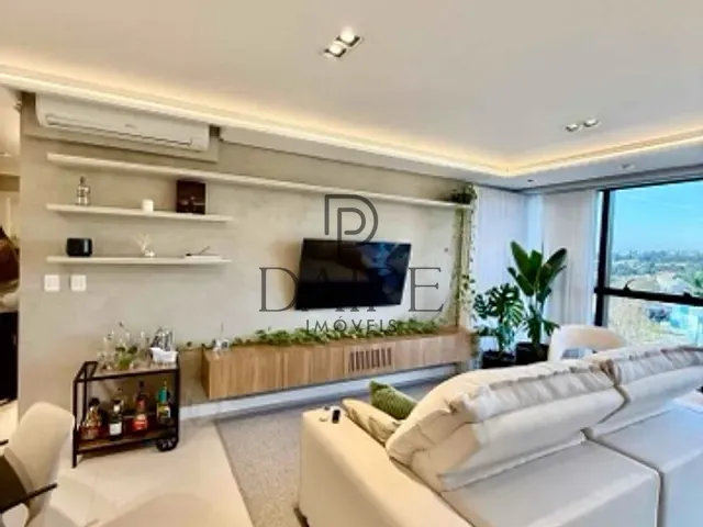 Apartamento com 98m² 2 quartos e 2 banheiros, à venda, no bairro Centro em Campo Bom