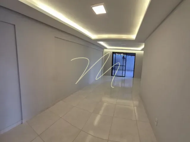 Apartamento com 188m² 3 quartos e 2 banheiros, para alugar, no bairro Pontal em Ilhéus
