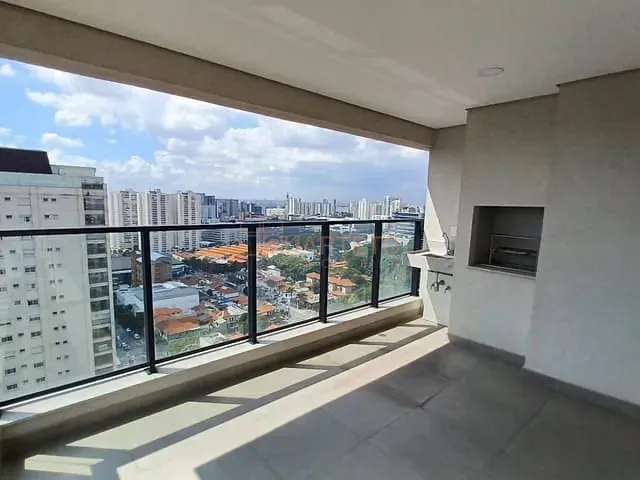 Apartamento 3 quartos e 2 banheiros, à venda, no bairro Água Branca em São Paulo