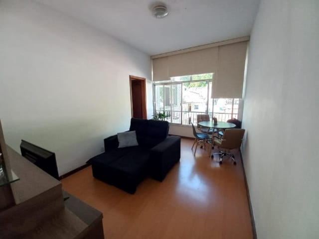 Foto do Apartamento - Apartamento à venda, Botafogo, Rio de Janeiro, RJ | Rio Lar Imóveis
