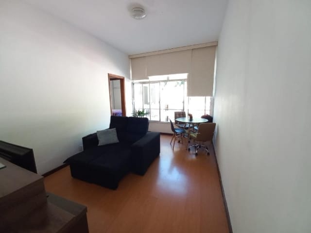 Foto do Apartamento - Apartamento à venda, Botafogo, Rio de Janeiro, RJ | Rio Lar Imóveis