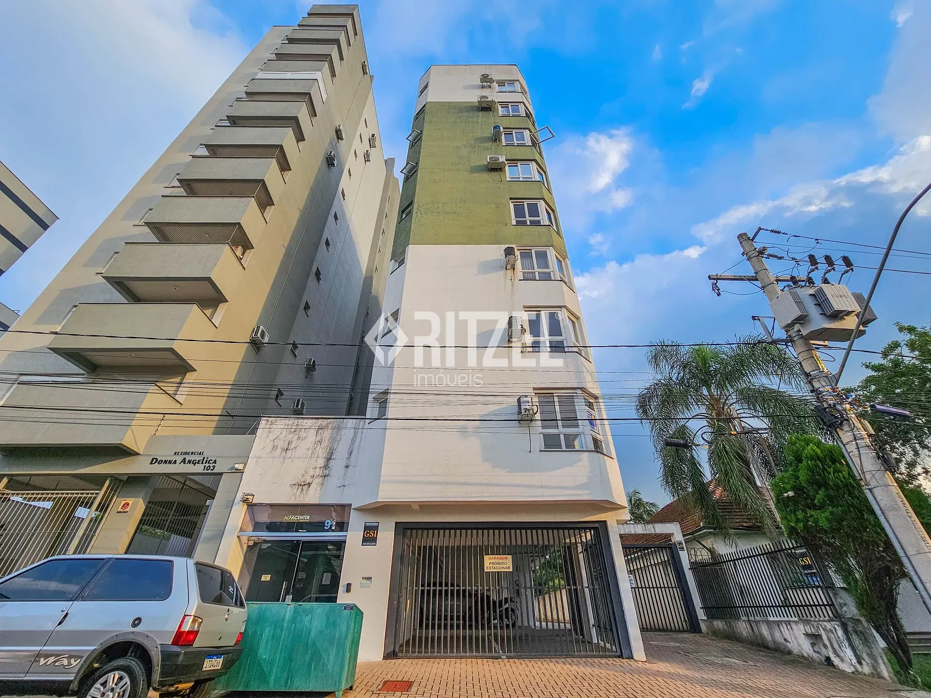Apartamento, 1 quarto, 30 m² - Foto 14