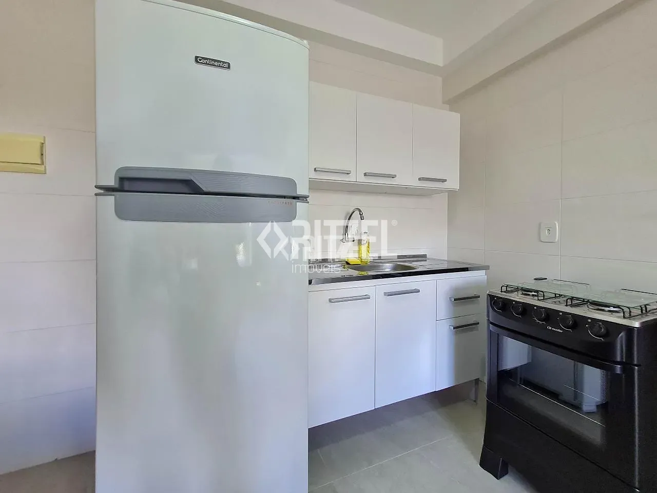 Apartamento, 1 quarto, 30 m² - Foto 9