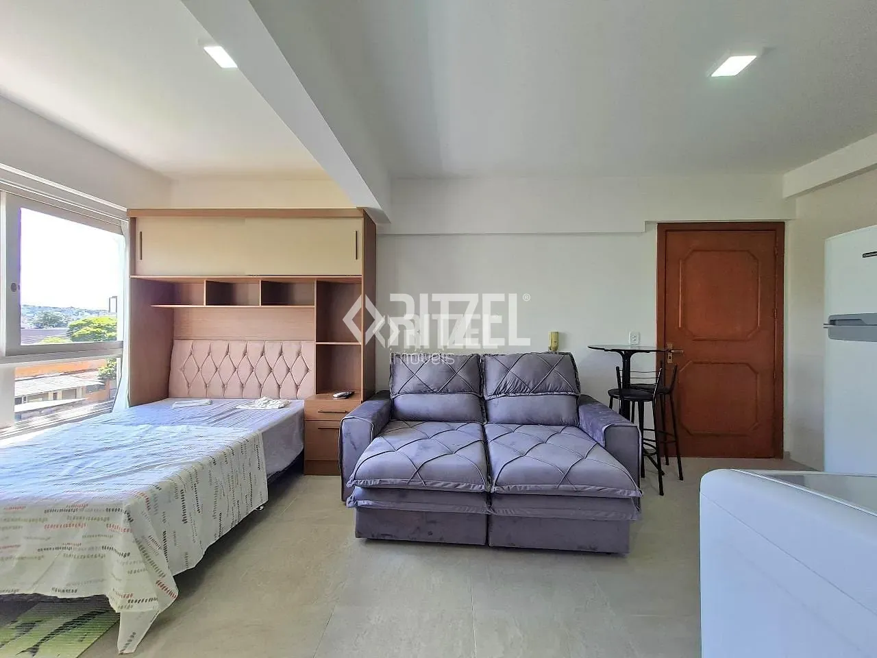 Apartamento, 1 quarto, 30 m² - Foto 6