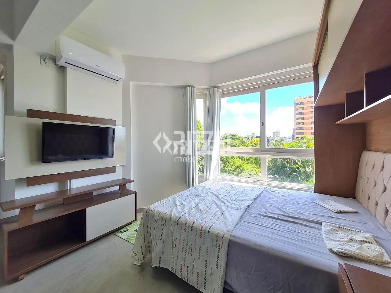Apartamento, 1 quarto, 30 m² - Foto 3