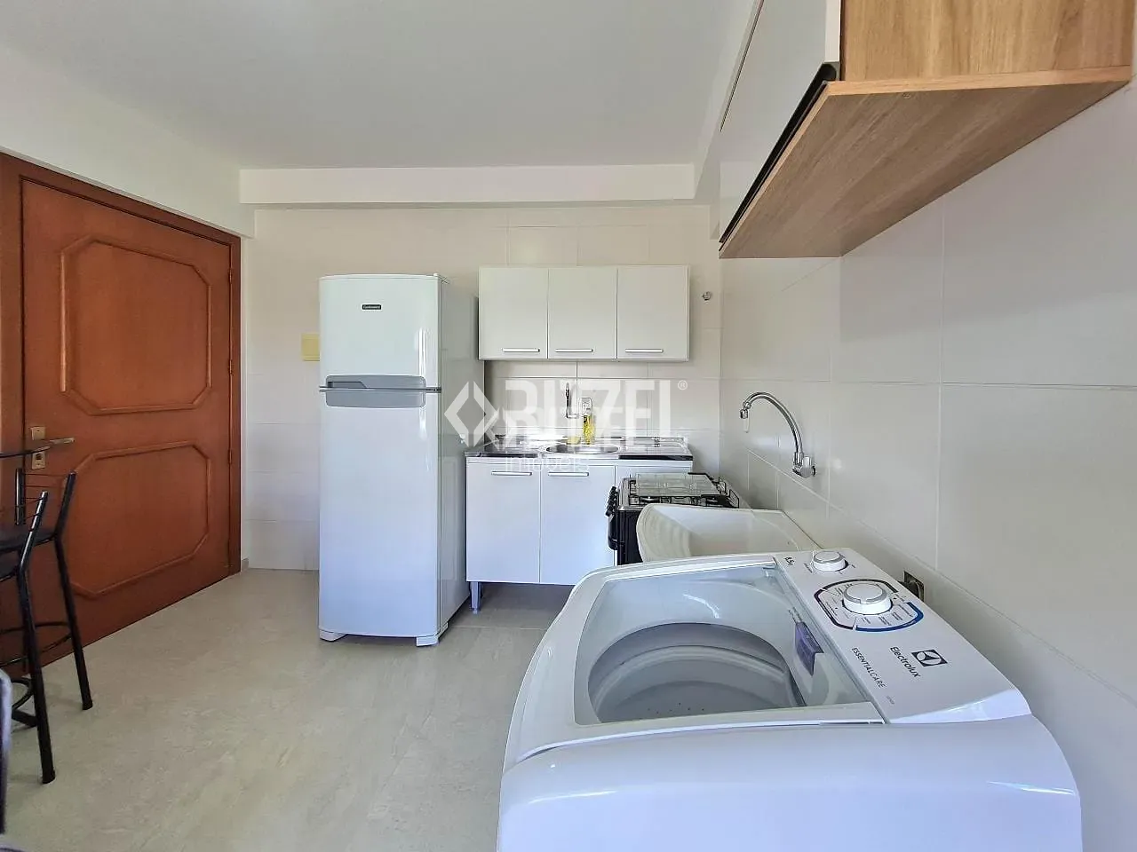 Apartamento, 1 quarto, 30 m² - Foto 7