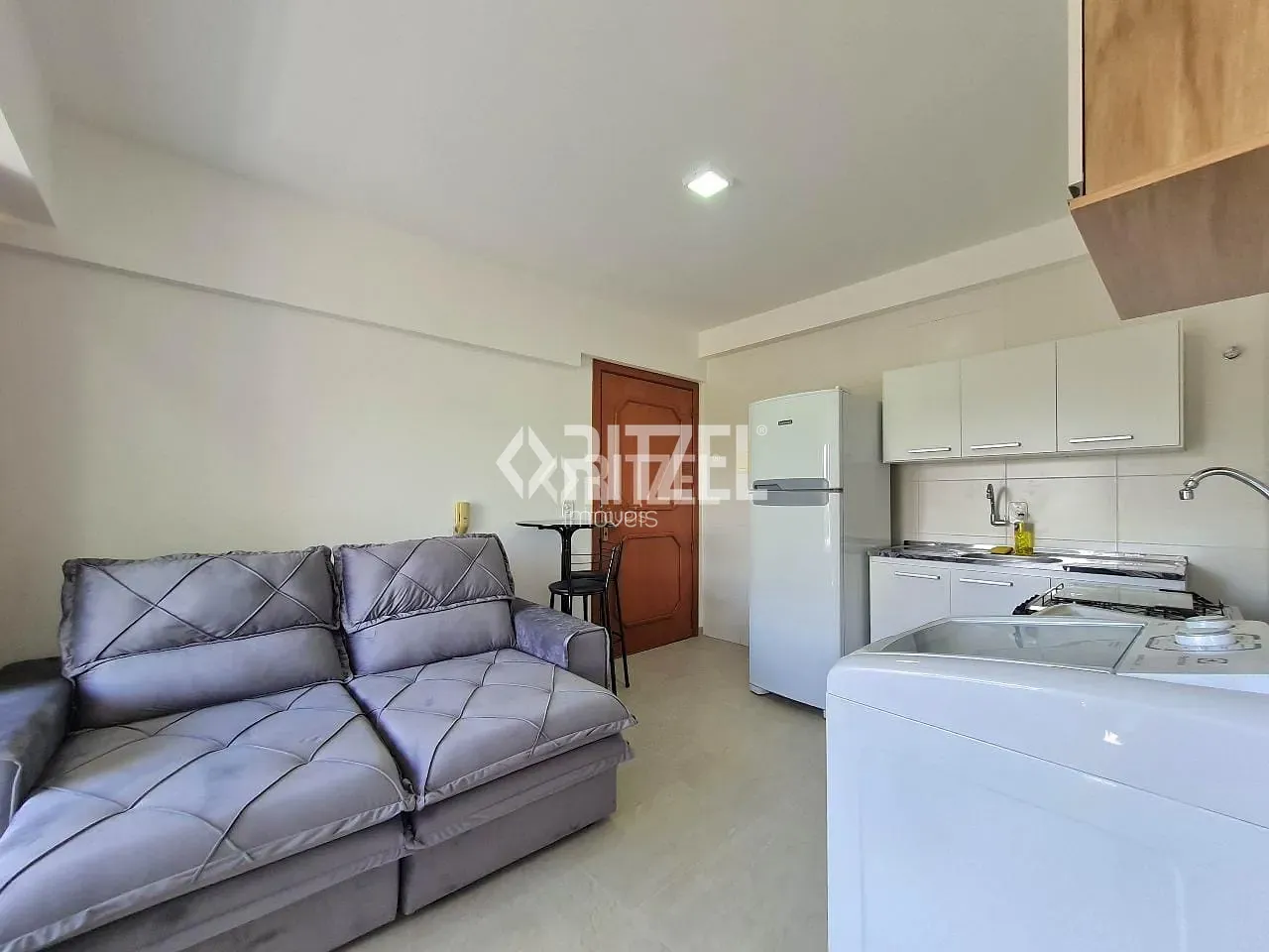 Apartamento, 1 quarto, 30 m² - Foto 5