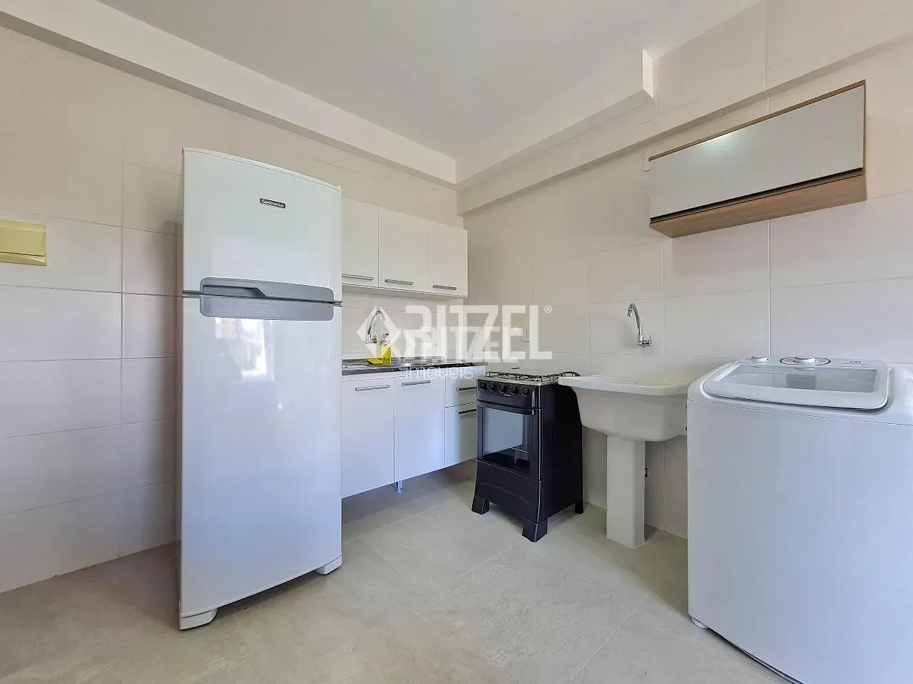 Apartamento, 1 quarto, 30 m² - Foto 8