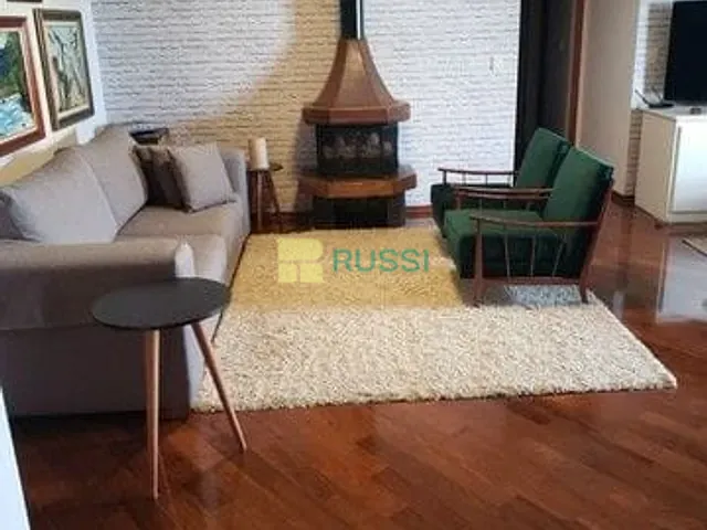 Apartamento com 183m² 4 quartos e 4 banheiros, à venda, no bairro Centro em São José dos Campos