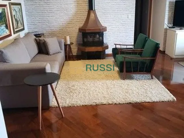 Apartamento com 183m² 4 quartos e 4 banheiros, à venda, no bairro Centro em São José dos Campos