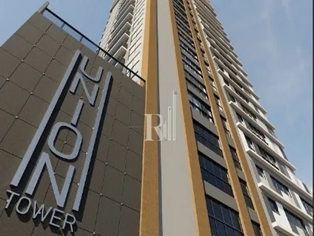 Apartamento 1 quarto e 2 banheiros, à venda, no bairro Perequê em Porto Belo