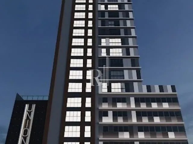 Apartamento 1 quarto e 2 banheiros, à venda, no bairro Perequê em Porto Belo