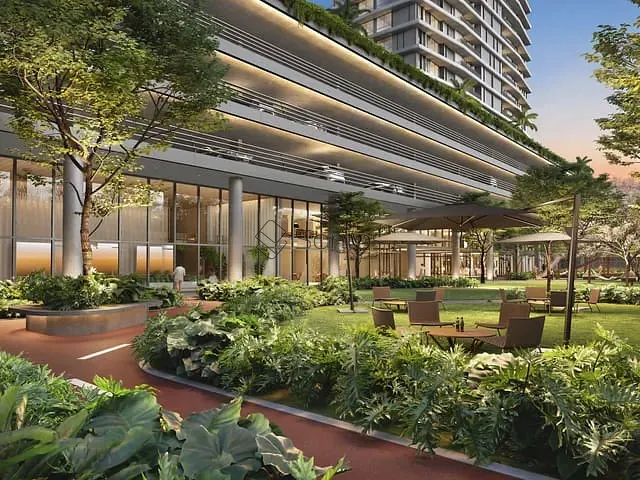 Apartamento 1 quarto e 2 banheiros, à venda, no bairro Perequê em Porto Belo