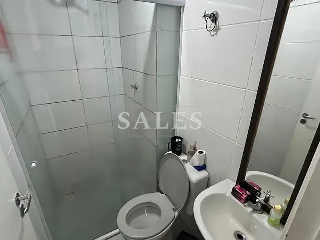 Apartamento com 58m² 2 quartos e 1 banheiro, à venda, no bairro Marilândia em Juiz de Fora