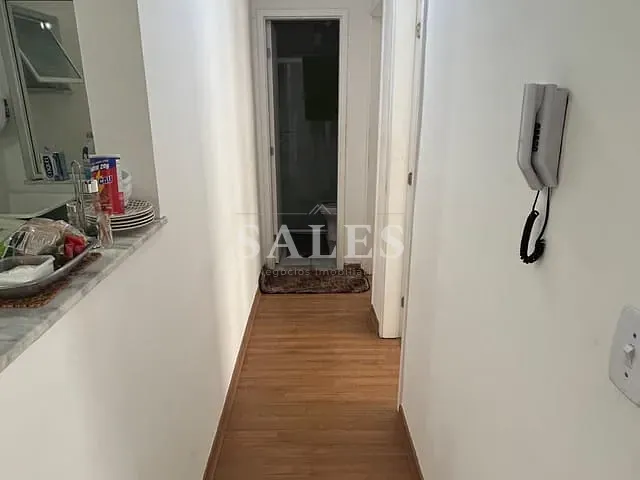 Apartamento com 58m² 2 quartos e 1 banheiro, à venda, no bairro Marilândia em Juiz de Fora