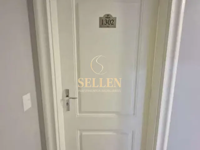 Apartamento com 223m² 4 quartos e 4 banheiros, à venda, no bairro Centro em Balneário Camboriú