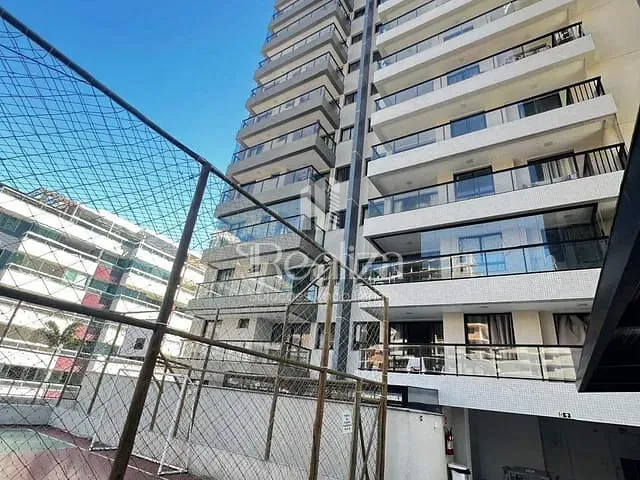 Apartamento com 60m² 2 quartos e 2 banheiros, à venda, no bairro Nossa Senhora da Vitória em Ilhéus