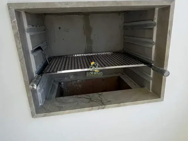 Apartamento com 260m² 4 quartos e 5 banheiros, à venda, no bairro Setor Marista em Goiânia
