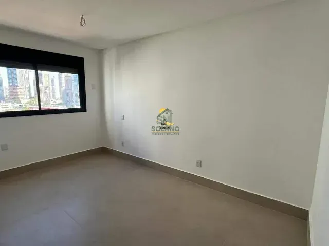 Apartamento com 260m² 4 quartos e 5 banheiros, à venda, no bairro Setor Marista em Goiânia