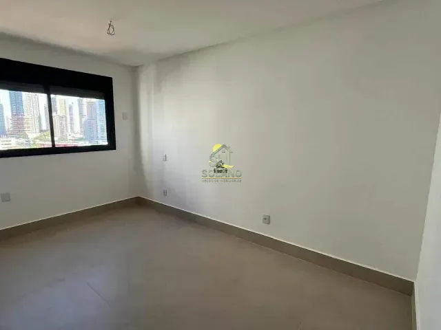 Apartamento com 260m² 4 quartos e 5 banheiros, à venda, no bairro Setor Marista em Goiânia