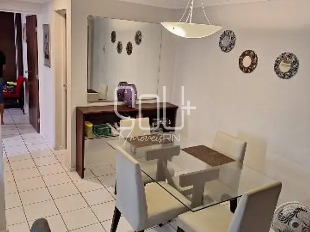 Apartamento 2 quartos e 2 banheiros, à venda, no bairro Nova Parnamirim em Parnamirim