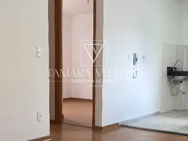 Apartamento 2 quartos e 1 banheiro, à venda, no bairro Vila São Paulo em Mogi das Cruzes