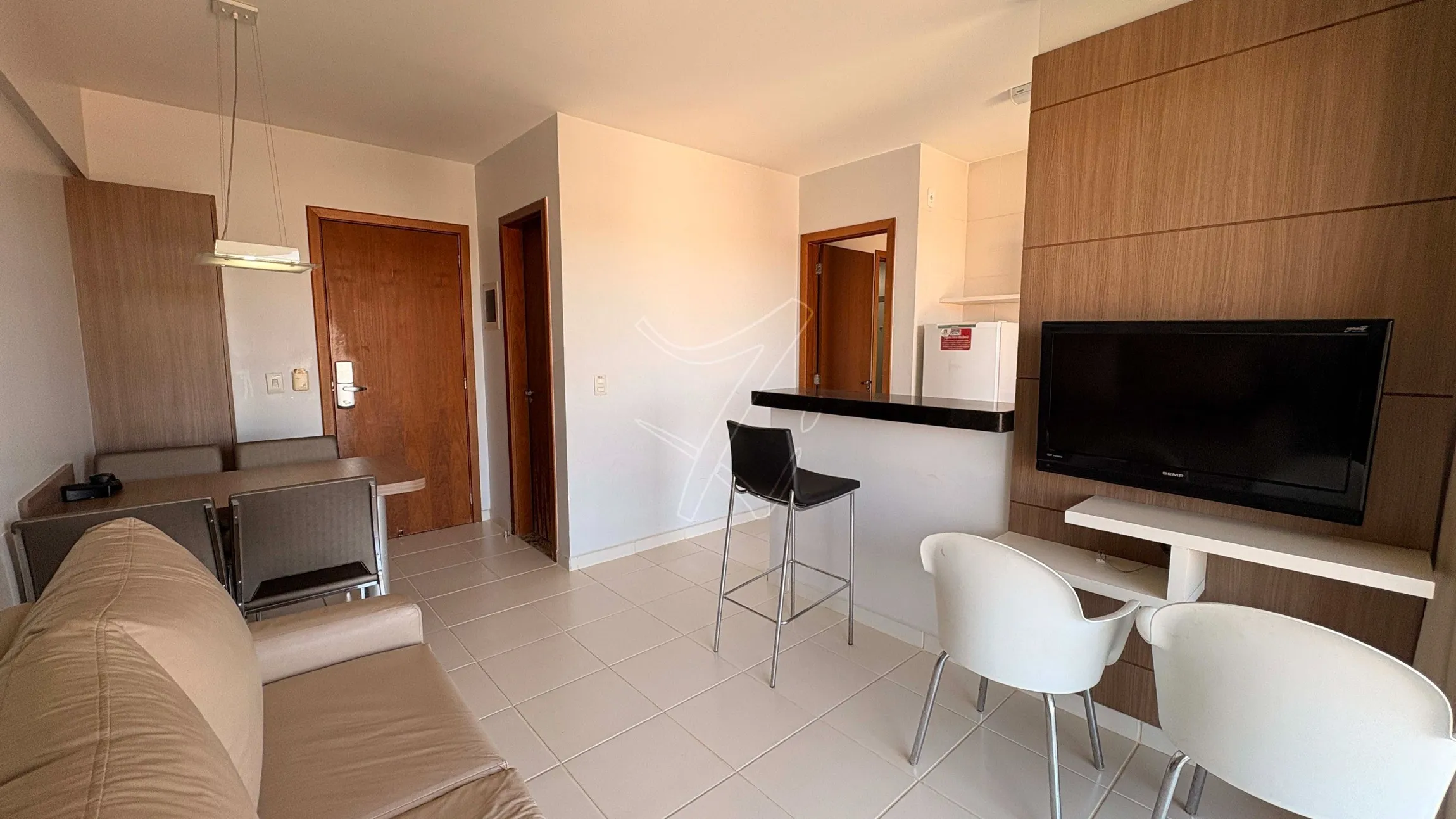 Apartamento, 1 quarto, 42 m² - Foto 45
