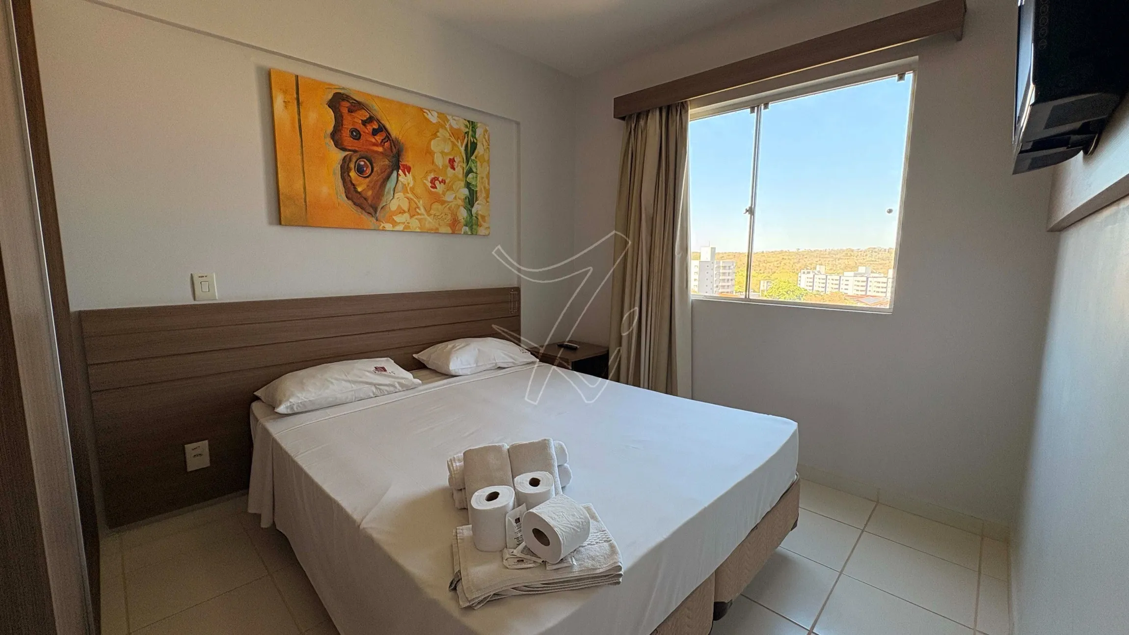 Apartamento, 1 quarto, 42 m² - Foto 43