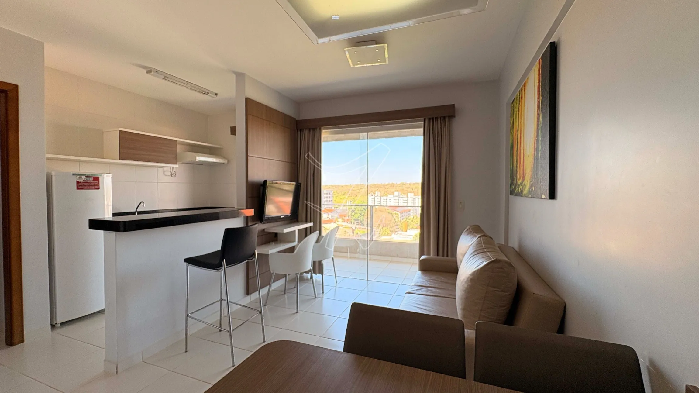 Apartamento, 1 quarto, 42 m² - Foto 36