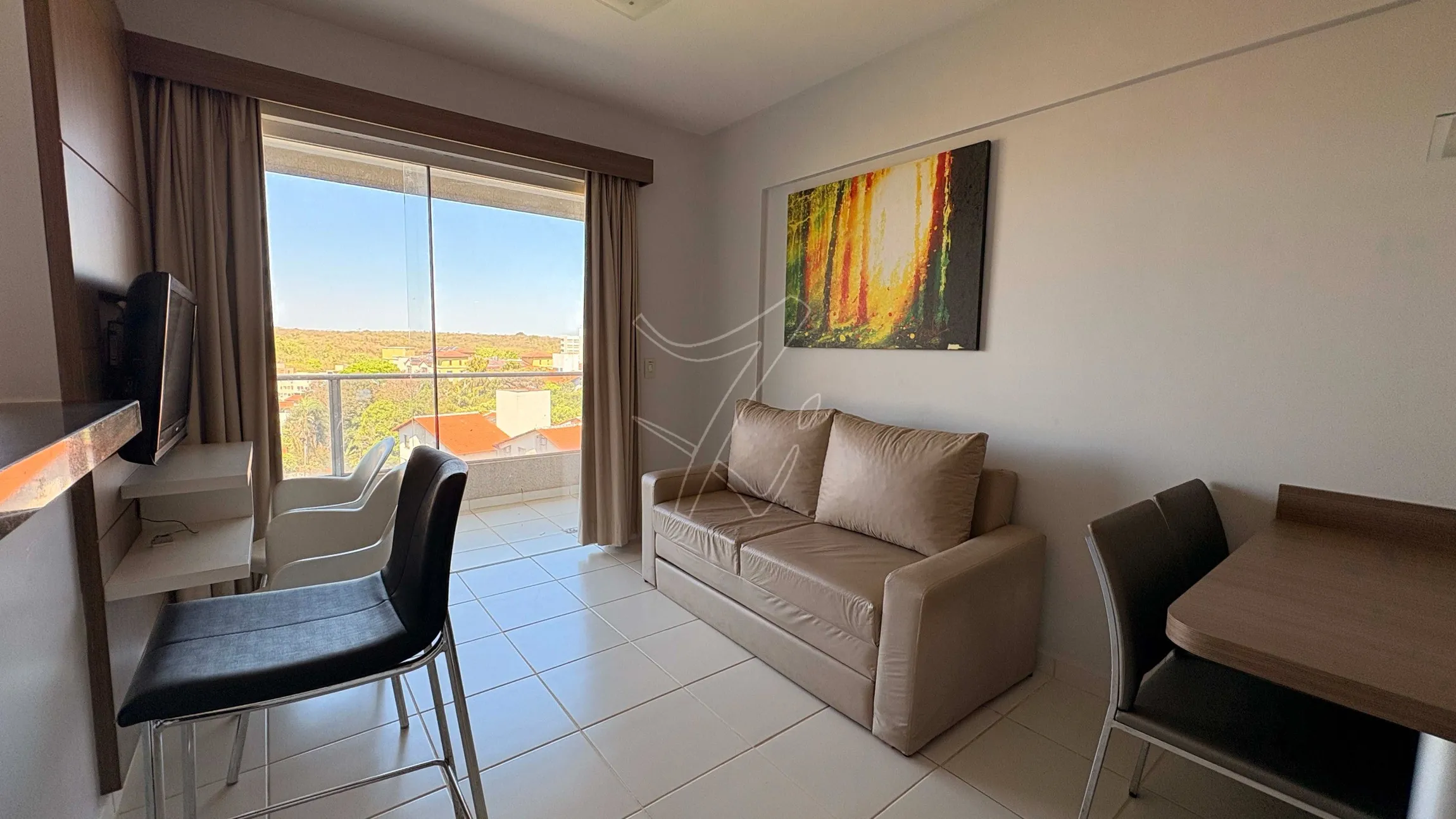Apartamento, 1 quarto, 42 m² - Foto 34