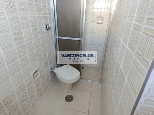 Apartamento com 76m² 2 quartos e 1 banheiro, à venda, no bairro Jardim São Dimas em São José dos Campos