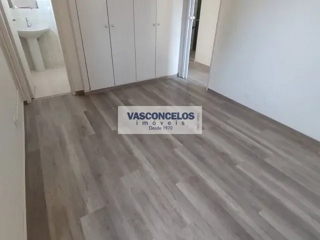 Apartamento com 76m² 2 quartos e 1 banheiro, à venda, no bairro Jardim São Dimas em São José dos Campos