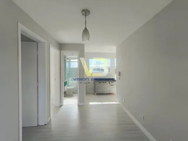 Apartamento 2 quartos e 1 banheiro, para alugar, no bairro Colônia São Venâncio em Almirante Tamandaré