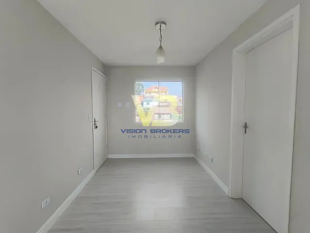 Apartamento 2 quartos e 1 banheiro, para alugar, no bairro Colônia São Venâncio em Almirante Tamandaré