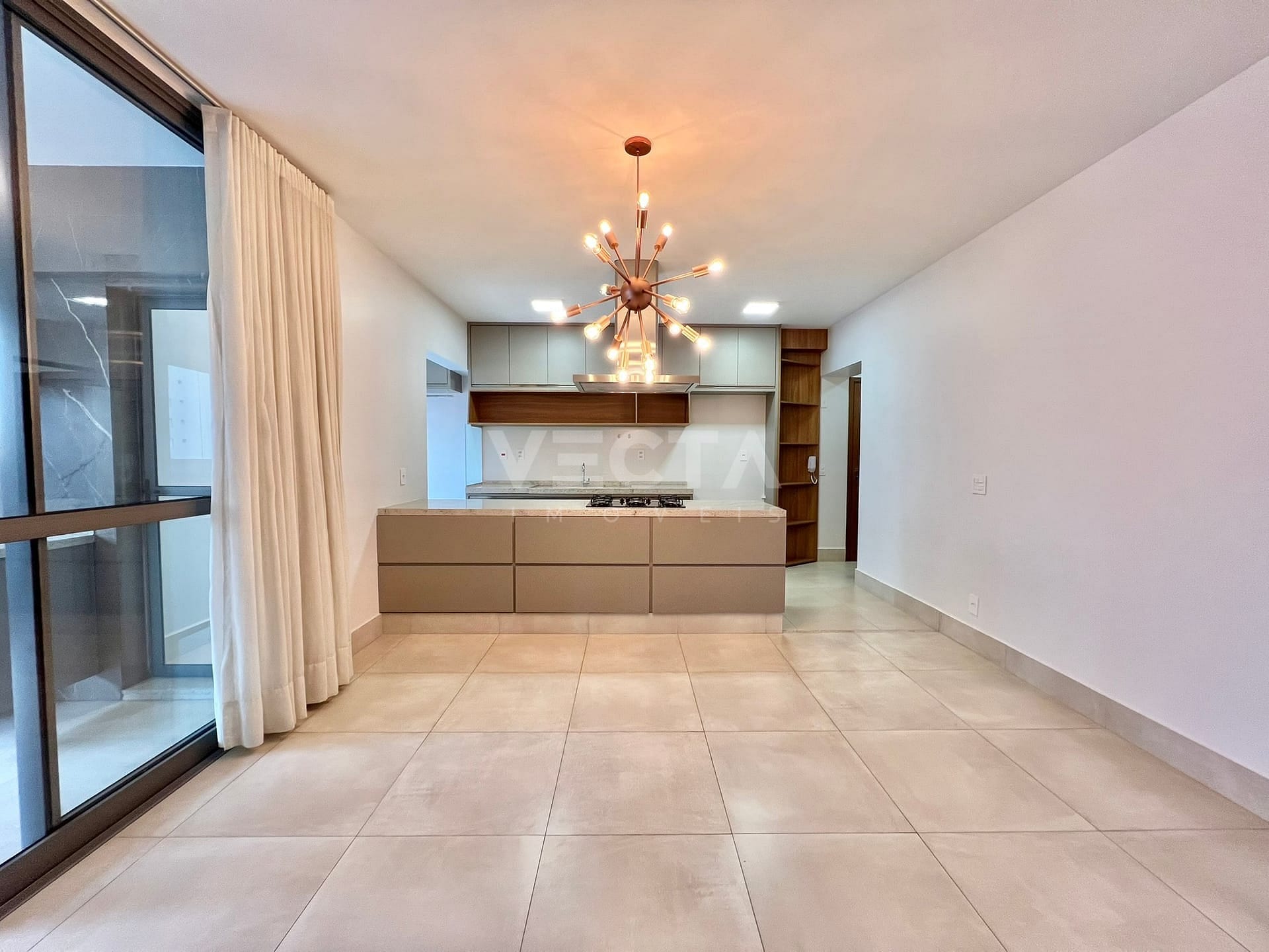 Apartamento, 3 quartos, 127 m² - Foto 2