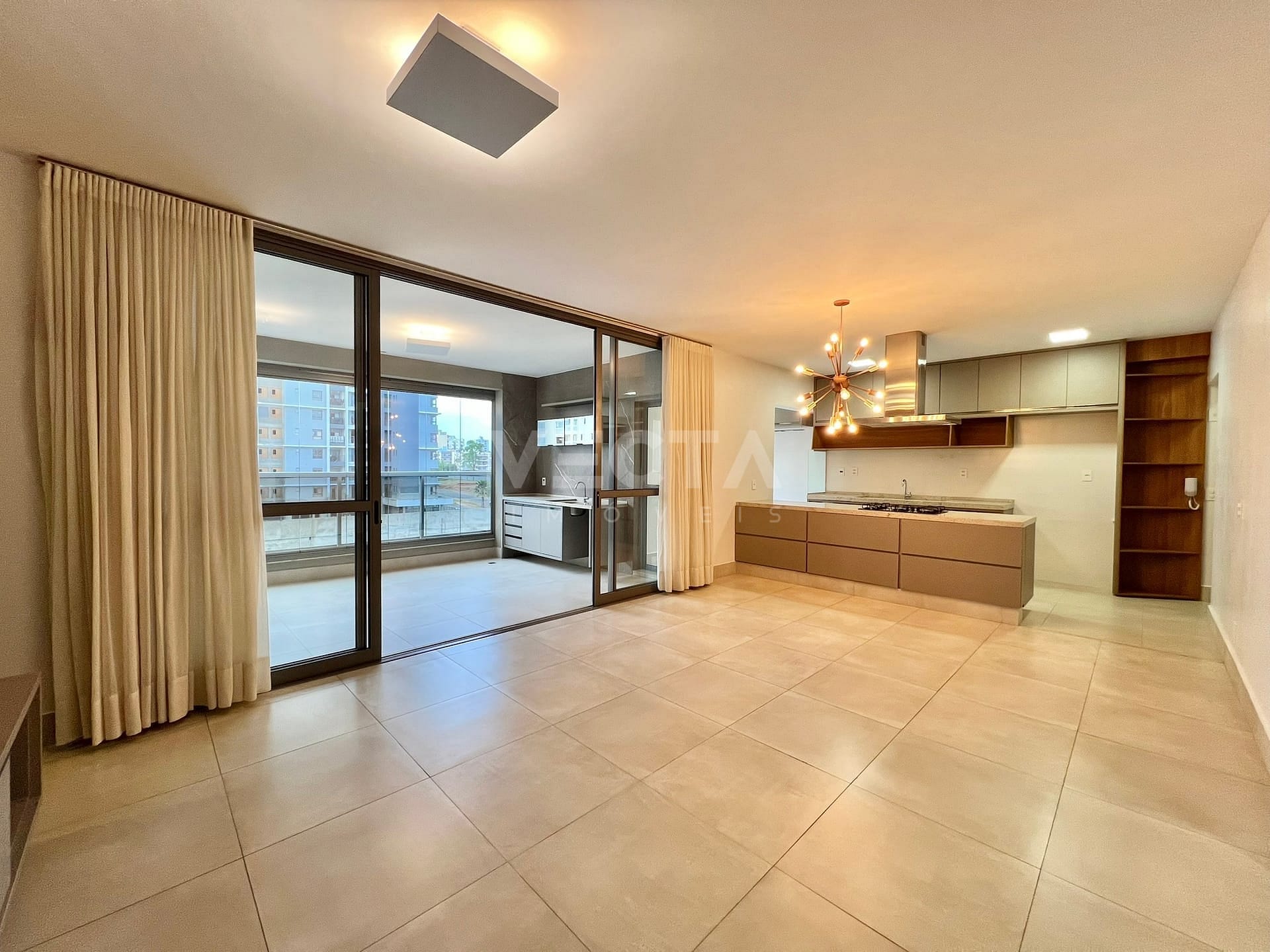 Apartamento, 3 quartos, 127 m² - Foto 1