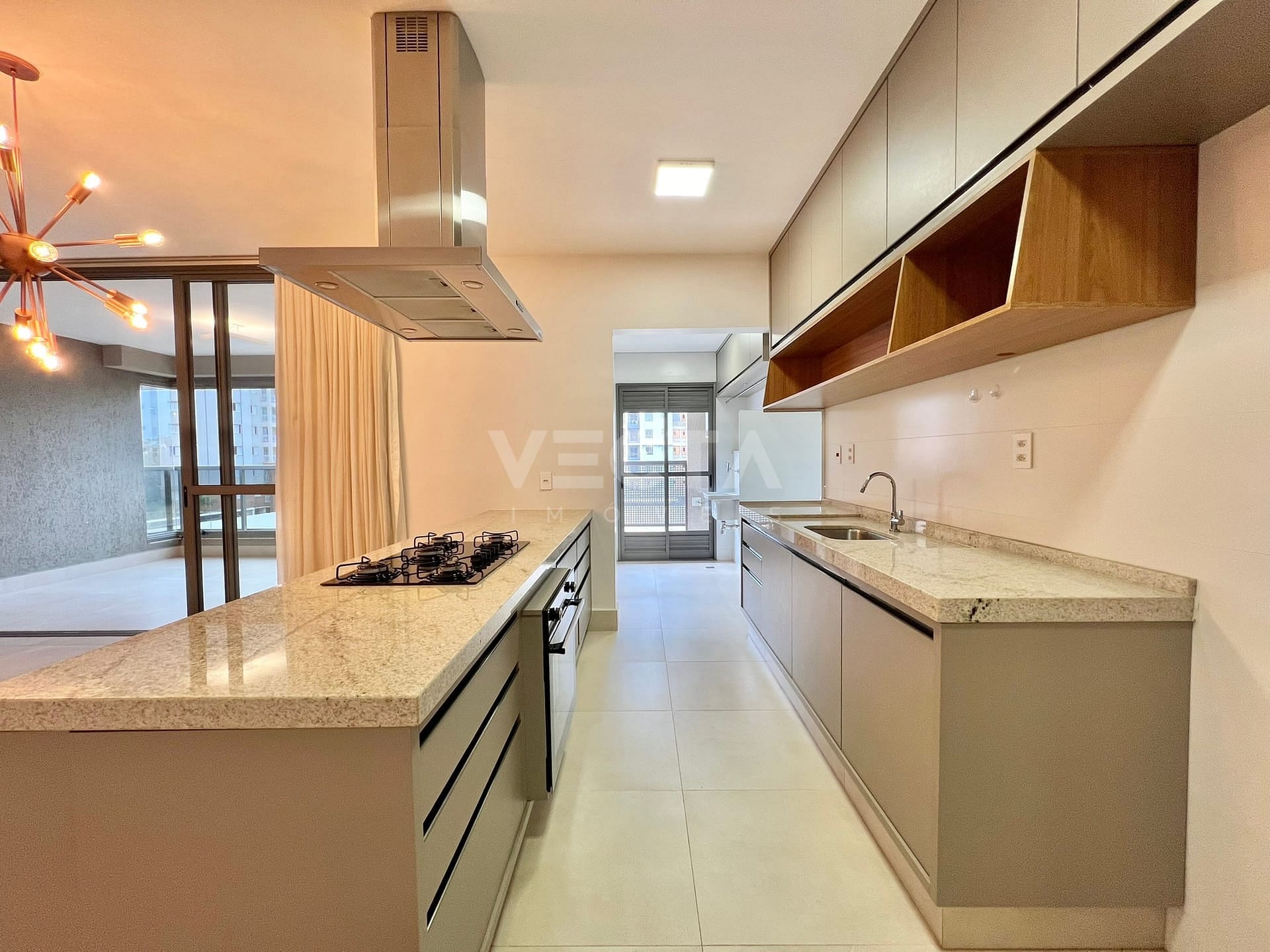 Apartamento, 3 quartos, 127 m² - Foto 4
