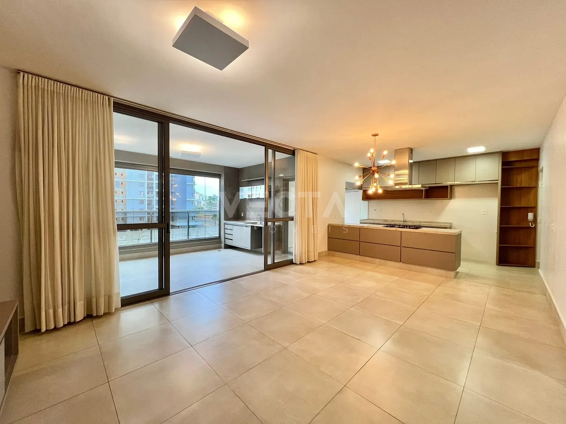 Apartamento, 3 quartos, 127 m² - Foto 1