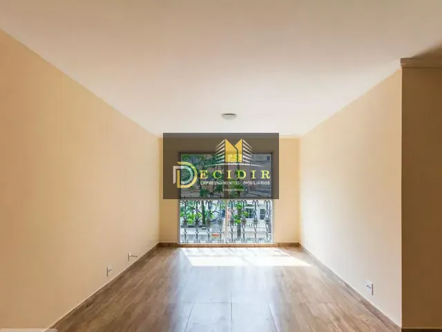 Apartamento com 78m² 3 quartos e 1 banheiro, à venda, no bairro Vila Campestre em São Paulo