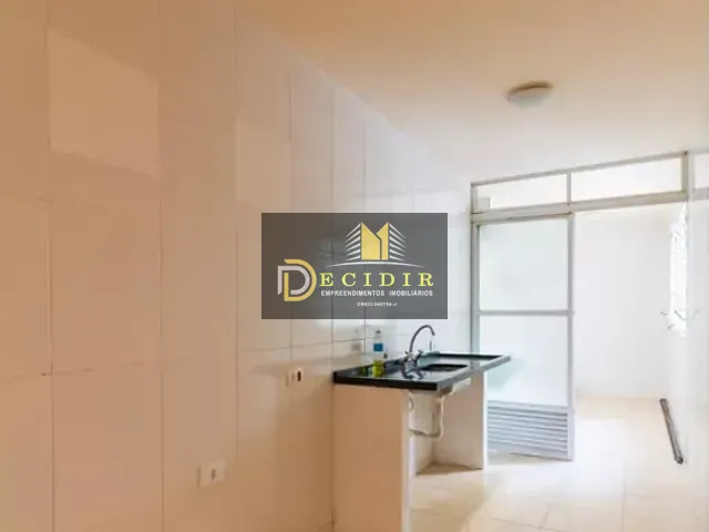 Apartamento com 78m² 3 quartos e 1 banheiro, à venda, no bairro Vila Campestre em São Paulo
