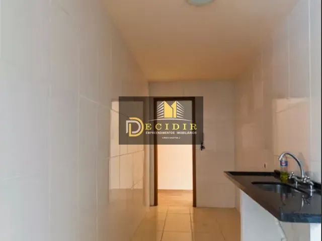 Apartamento com 78m² 3 quartos e 1 banheiro, à venda, no bairro Vila Campestre em São Paulo